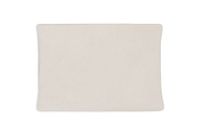 Jollein Aankleedkussenhoes - 50x70cm - Badstof - Oatmeal/Sand - 2 stuk