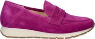 Gabor dames loafer - Paars - Maat 41