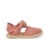Pisamonas Sandalen pastelroze