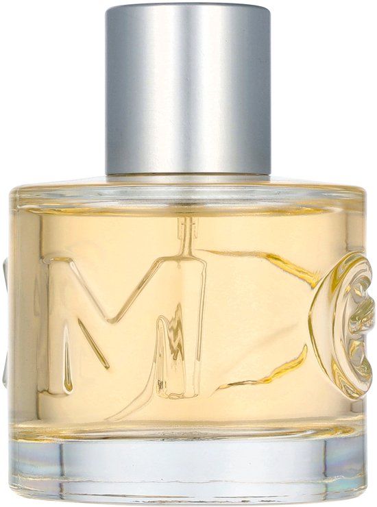 Mexx Woman / 60 ml / Female