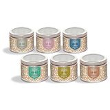 DKD Home Decor Kaars, standaard