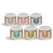 DKD Home Decor Kaars, standaard