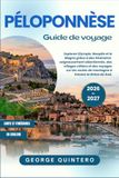 Péloponnèse Guide de voyage 2026 · 2027