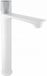 Mexen Royo One robinet de lavabo haut, blanc/chrome