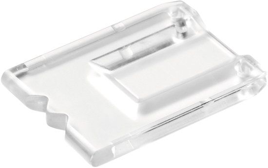 Festool Accessoires Festool SP-PSC 500/20 Splinterbescherming voor PSC-E 18 VE=20 - 578433