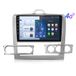 Autoradio Android 13 pour Ford Focus II Mondeo Galaxy Kuga avec SWC DAB+ BT 4G SIM 4+64G 8 cœurs WIFI FM RDS DSP