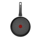 Tefal Intens'Ceram Keramische hapjespan 24 cm - inductie