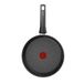 Tefal Intens'Ceram Keramische hapjespan 24 cm - inductie