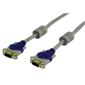 HQ VGA Cable 1.8m - HQSC-040-1.8