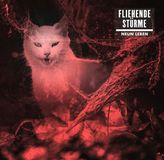 Sonic Rendezvous Fliehende Stürme Neun Leben (LP)