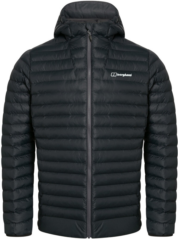 Berghaus Vaskye Jas Heren, black/black L 2019 Winterjassen