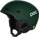 POC Obex MIPS Skihelm - Groen/Zwart - Maat S