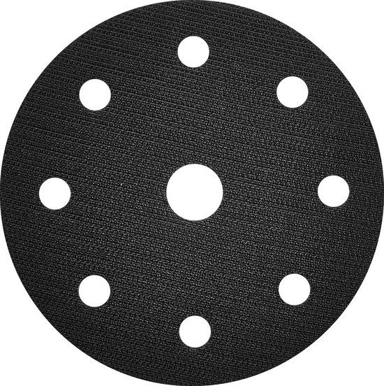 Festool PP-STF D125 /2 Bescherm pad - 125mm (2st)