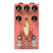 Walrus Audio Lüm Guava Texture Engine pédale d'effet de réverbération