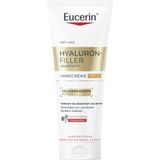 Eucerin Hyaluron Filler Plus Elasticity Anti-Vlekken En Anti-Age Handcrème SPF30 75ml