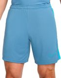 Nike Dri-Fit Academy Short Blauw Heren L