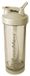 IronMaxx Sandstone Premium Shaker Sandstone Beige 700 ml