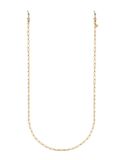 good.designs Brillenketting met rubberen lus