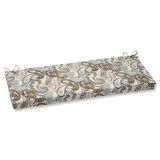 Kussen Pillow Perfect Tamara paisley kwarts outdoor bankkussen
