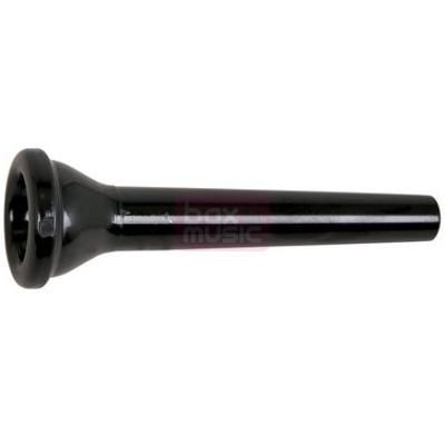 Jiggs Panda Jiggs pTrumpet 5C Black mondstuk