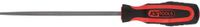 KS Tools 157.0326 Vierkante vijl, vorm D, 250 mm