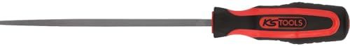 KS Tools 157.0315 Vierkante vijl, vorm D, 200 mm