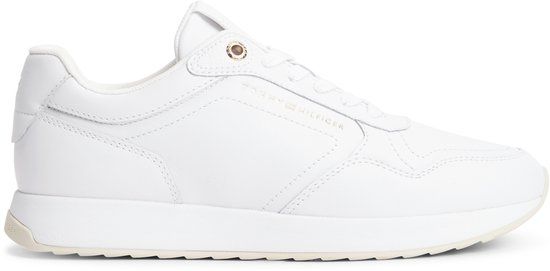 Tommy Hilfiger Laarzen - Volwassenen - Wit - Maat 42