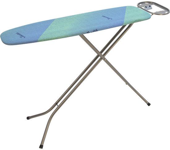 Vileda Universal Blue Steel Ironing Board (110 x 30 cm)
