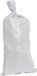 Silverline Zandzakken - 75 x 33 cm - Wit - 10 stuks
