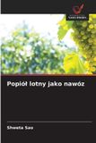 Popió¿ OmniScriptum SRL Popiół lotny jako nawóz