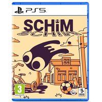 Premium SCHiM - PS5