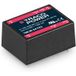 TracoPower TMLM 04115 AC/DC-printnetvoeding 15 V/DC 0.267 A 4 W