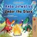 Under Kidkiddos Books Haitian Creole English Bilingual Collection- Under the Stars (Haitian Creole English Bilingual Kids Book)