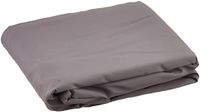 tepro Universele afdekhoes voor rookoven medium, kleur taupe