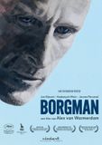 Borgman DVD / 1.85:1, 16:9, 4:3 / 2013