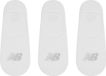 New Balance performance socquettes coton basic blanc - 35-38