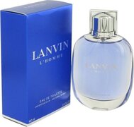 Lanvin L'Homme eau de toilette / 100 ml / heren