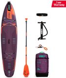 Jobe Sports Aero Duna 11.6 Staande Peddelplank