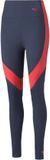 PUMA Train Eversculpt 52094366 Leggings Dames XS Rood/Blauw