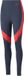 PUMA Train Eversculpt 52094366 Leggings Dames XS Rood/Blauw