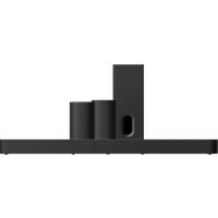 Sony Bravia Theatre Bar 7 Home Cinema Set