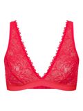 Erlich Textil Red Bra