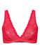 Erlich Textil Red Bra
