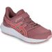 ASICS Jolt 4 PS, sneakers voor kinderen en jongeren, Rubble Red Dark Pink Clay, 28.5 EU