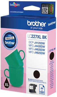 Brother LC-227XLBK