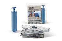 Perfecter Perfetto 3-delige set Cripaz reduceerset + handstofzuiger