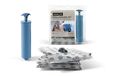 Perfecter Perfetto 3-delige set Cripaz reduceerset + handstofzuiger
