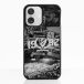Färjestad BK Coque de Téléphone 3D Officielle – Design Photographique Noir et Blanc
