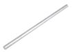 RS PRO Aluminiumlegering staaf, Ø 2 inch, lengte 61 cm