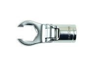 Laser 6925 Flexibele kraaien Voetsleutel 1/2"D 22mm